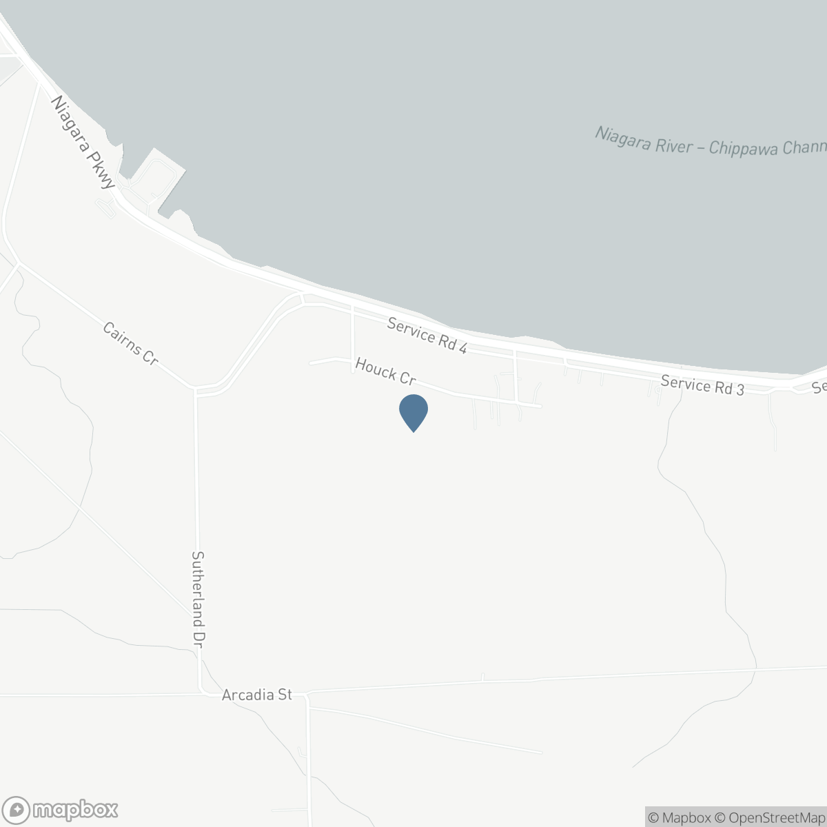 2149 HOUCK CRESCENT, Fort Erie, Ontario L2A 5M4